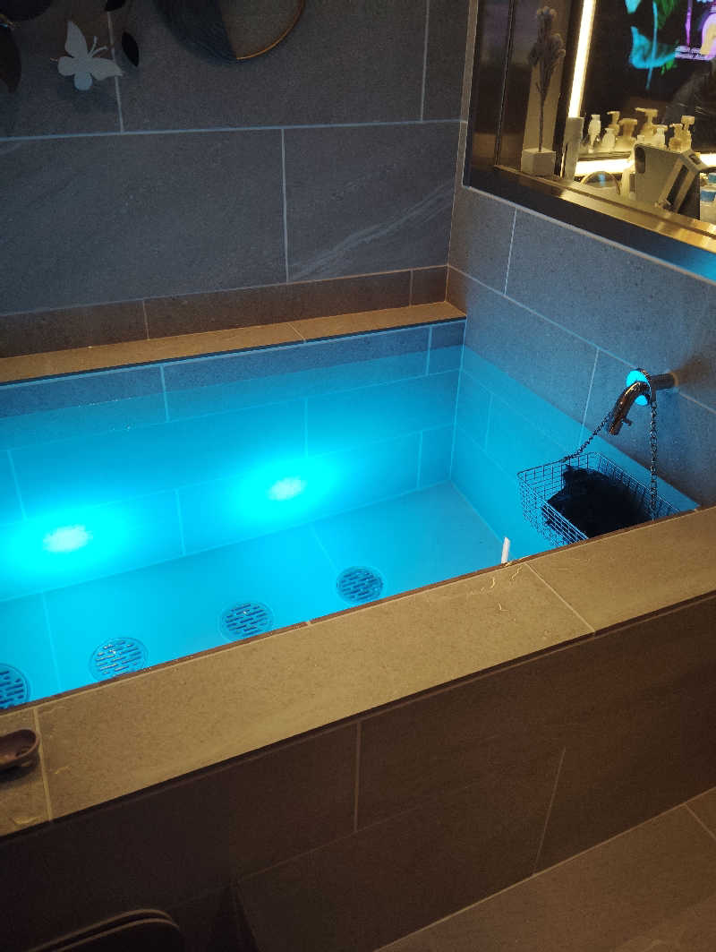 たろうさんの堀江サウナシバコヤのサ活写真