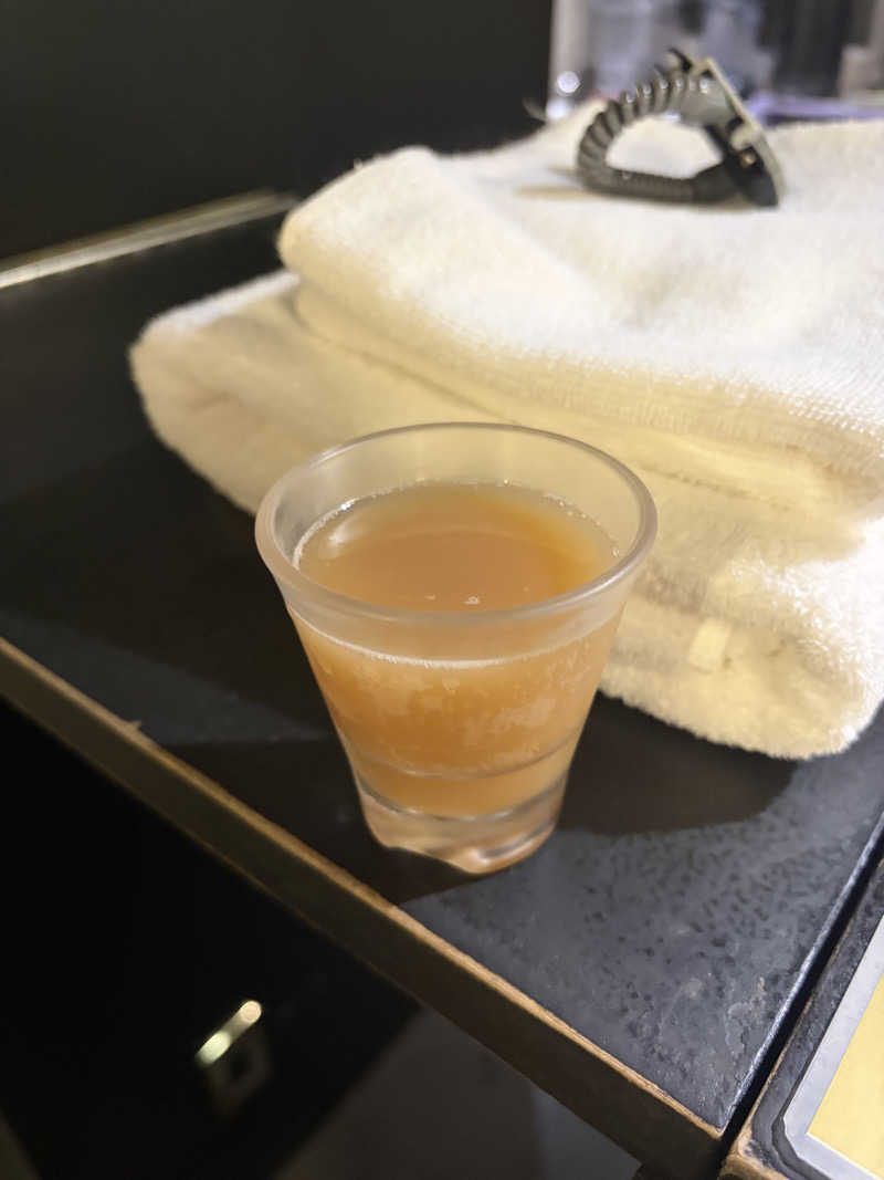 うめ〜るさんのHARE-TABI SAUNA&INNのサ活写真