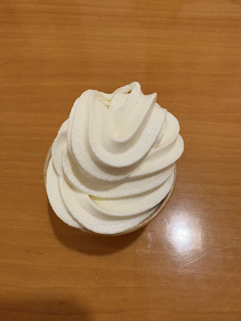 シュークリームさんの岩見沢温泉なごみのサ活写真