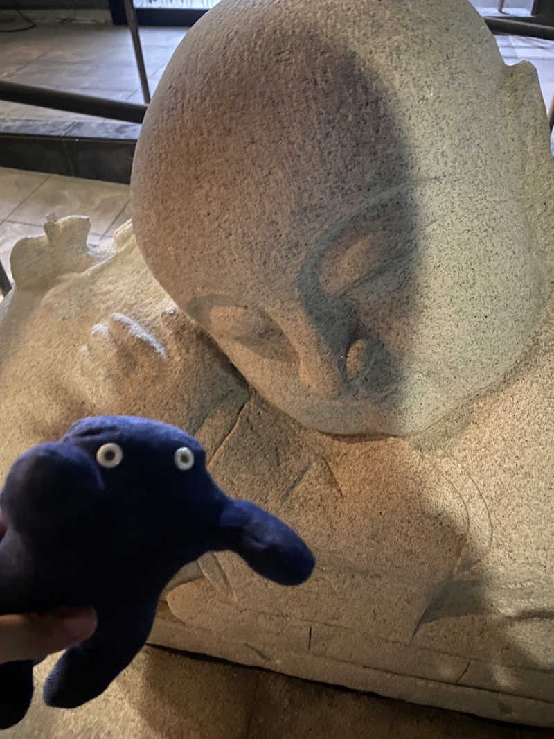 シュークリームさんの岩見沢温泉なごみのサ活写真