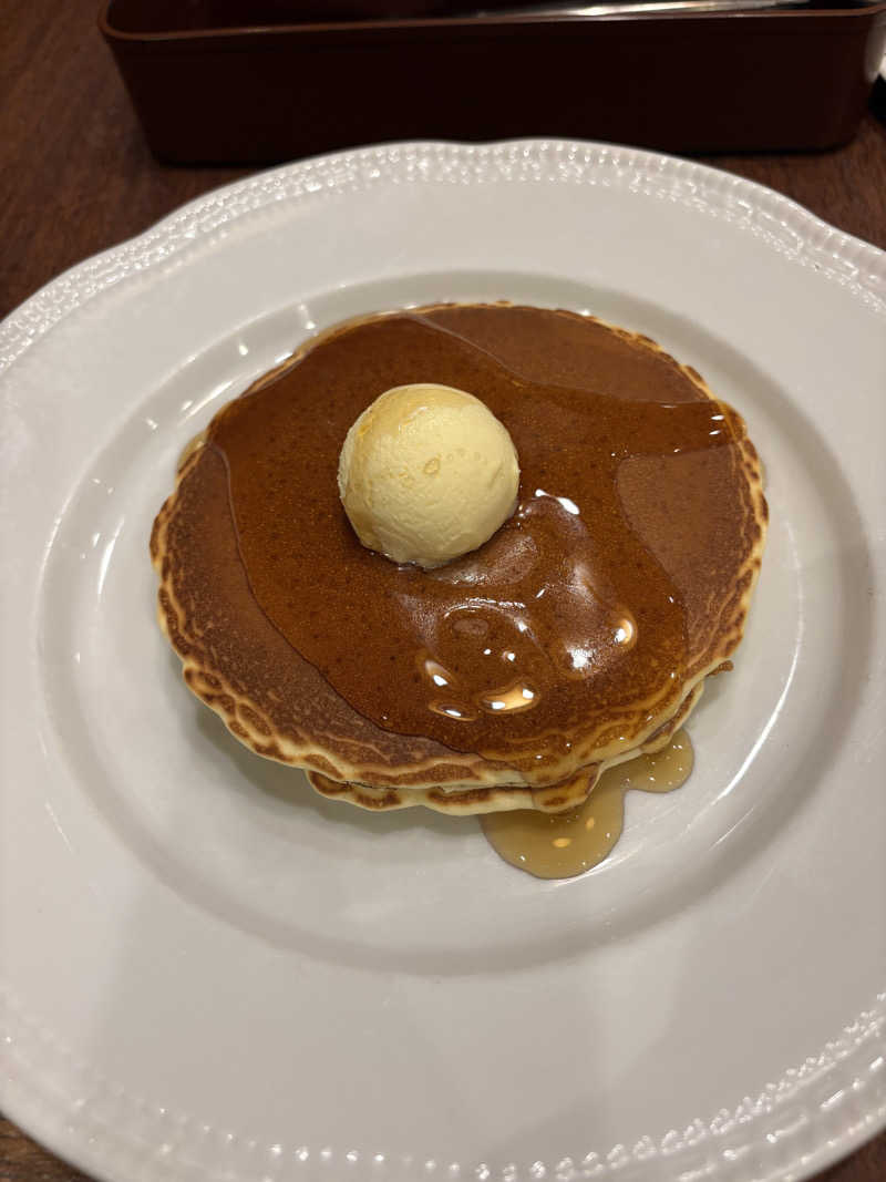 シュークリームさんの湯の花江別殿のサ活写真