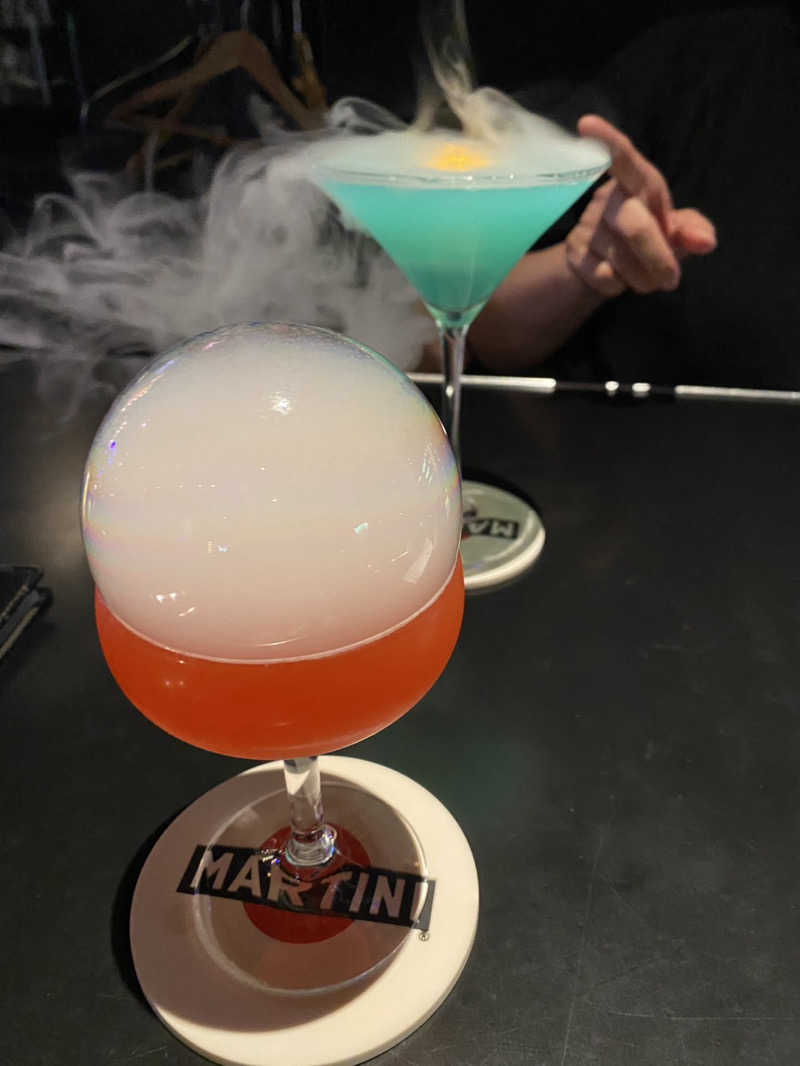 シュークリームさんのホテルモントレエーデルホフ札幌 カルロビ･バリ･スパのサ活写真