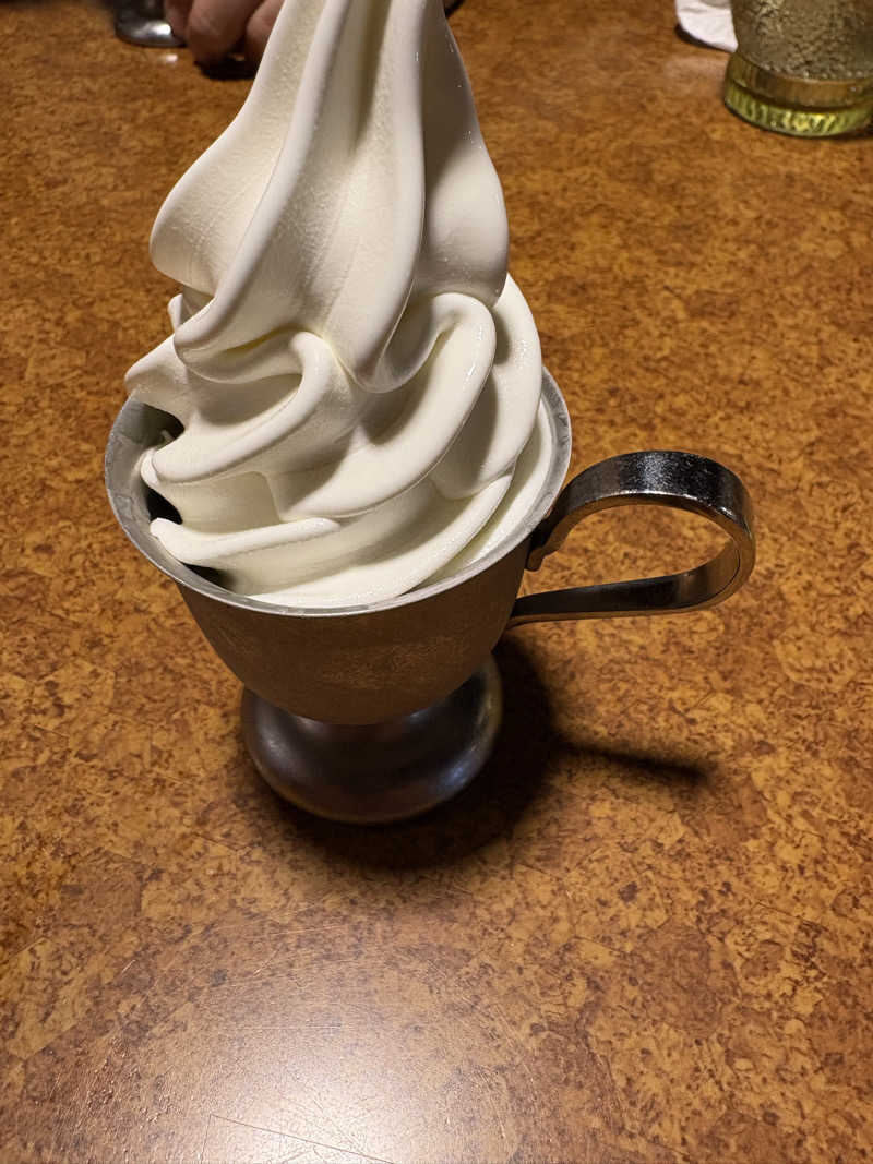 シュークリームさんの岩見沢温泉なごみのサ活写真