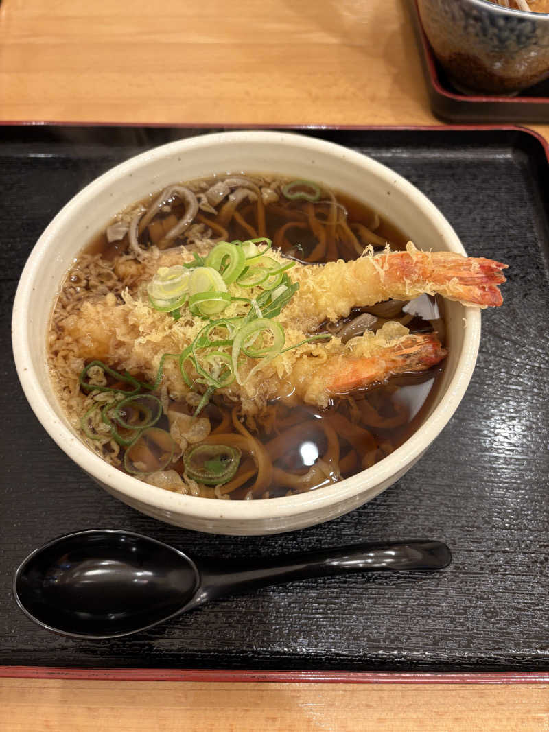 シュークリームさんの岩見沢温泉なごみのサ活写真