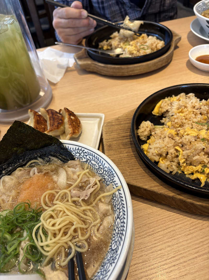 シュークリームさんの岩見沢温泉ほのかのサ活写真