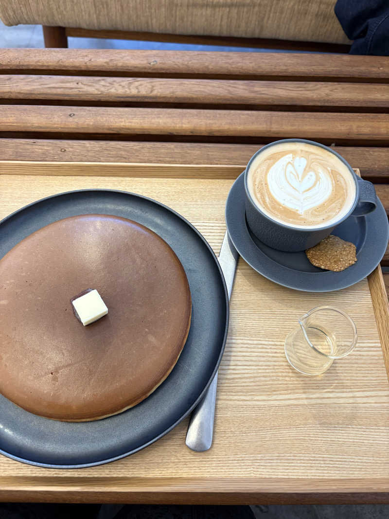 シュークリームさんのログホテル  ザ  メープルロッジのサ活写真