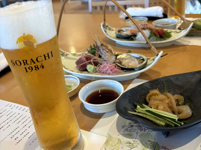 ソラチビール
