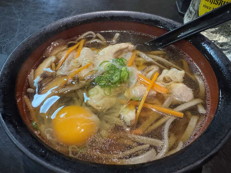 かずちさんのスパリゾート オアシス御殿場のサ活写真