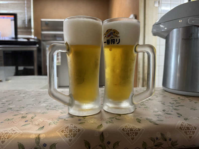 生ビール