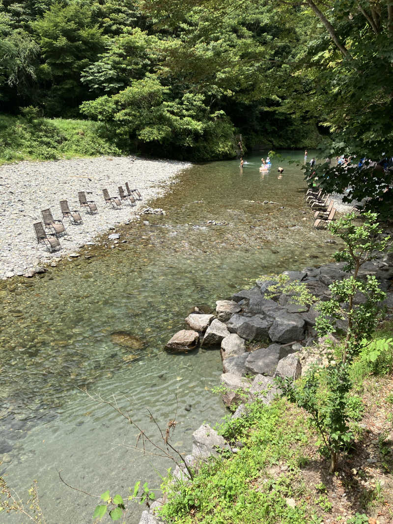 Takapapasaさんのサウナ天竜のサ活写真