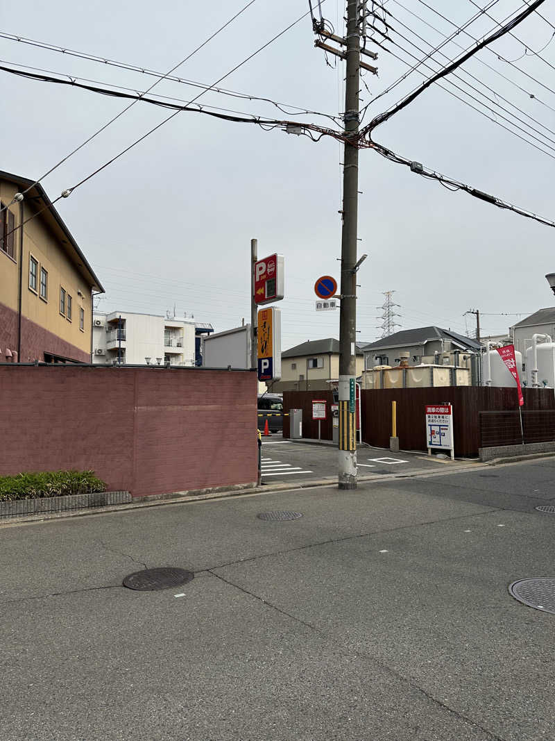 受けれなくても施設行くのが推し事の人さんの蔵前温泉さらさのゆのサ活写真