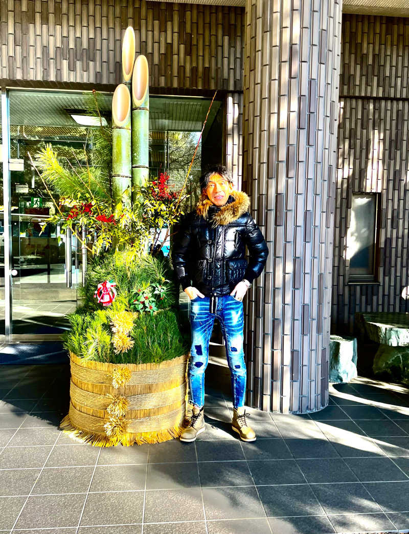 🆂ﾄﾗﾝｻｰ 𝐑𝐘𝐎 𝐊𝐄𝐒𝐄𝐍𝐍𝐔𝐌𝐀さんの南三陸ホテル観洋のサ活写真