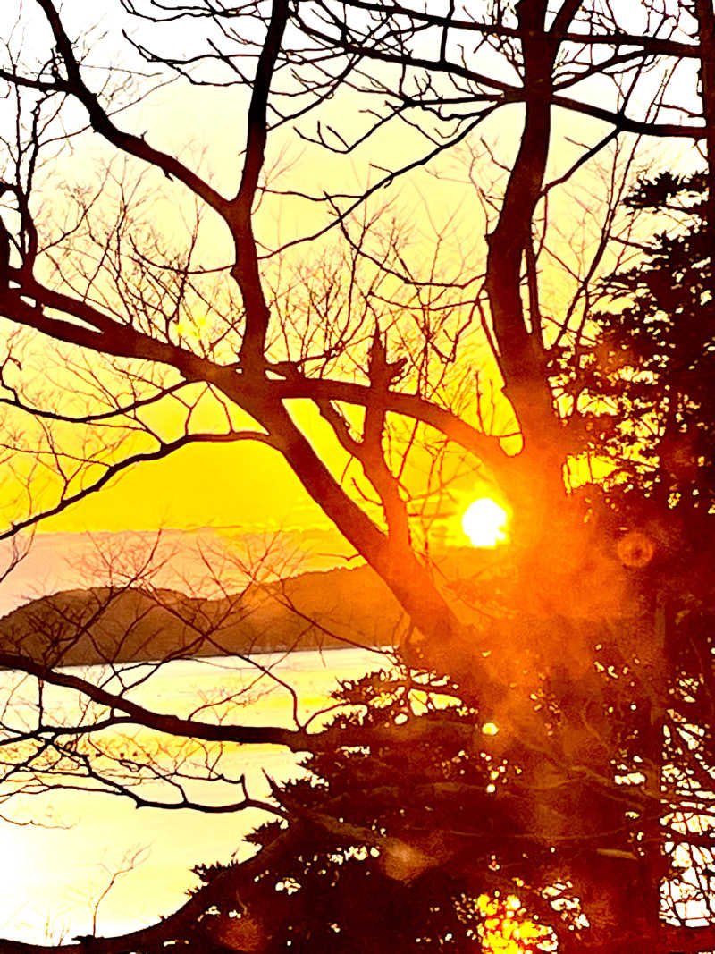 🆂ﾄﾗﾝｻｰ 𝐑𝐘𝐎 𝐊𝐄𝐒𝐄𝐍𝐍𝐔𝐌𝐀さんの南三陸ホテル観洋のサ活写真