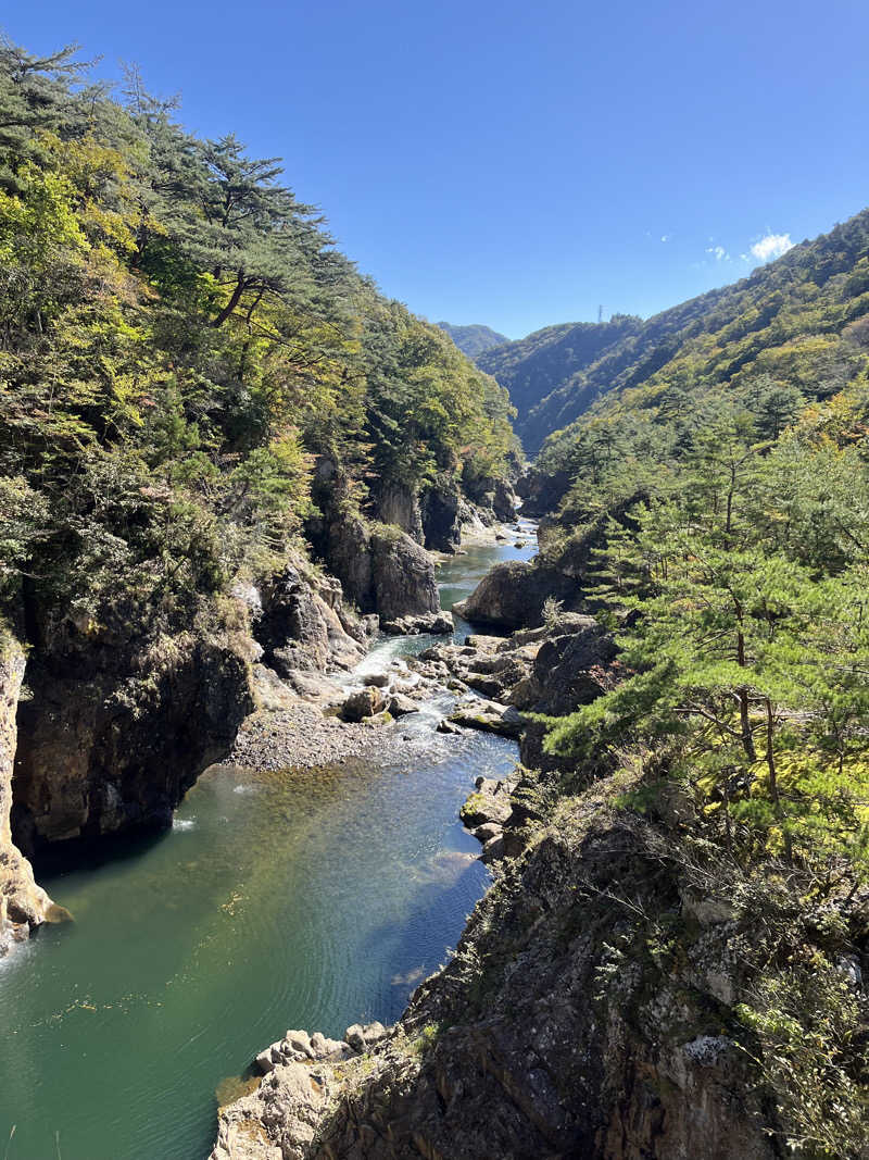 さうなスキ子さんのきぬ川ホテル三日月のサ活写真