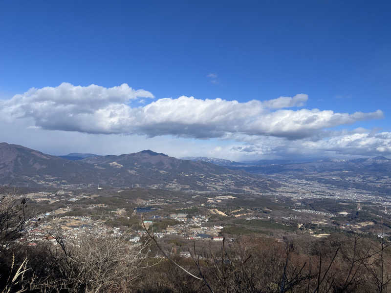 さうなスキ子さんの伊香保温泉旅館 如心の里 ひびき野のサ活写真