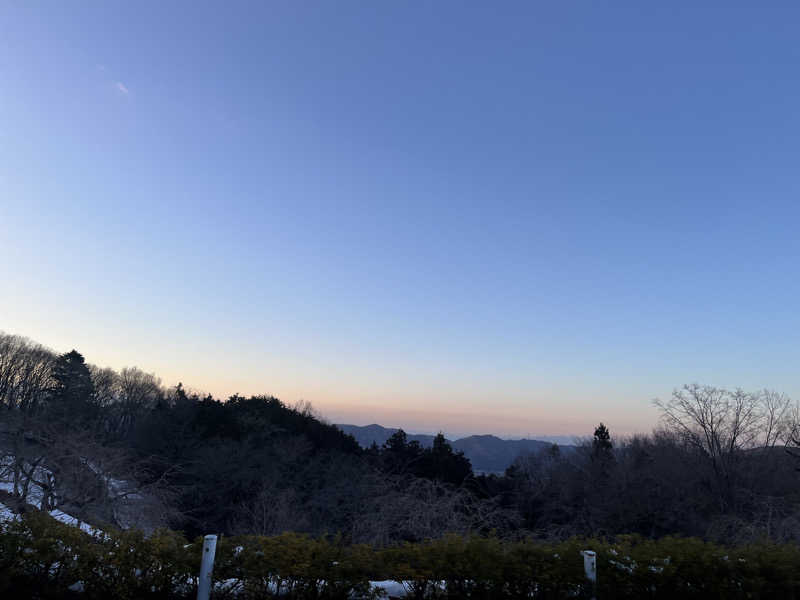 さうなスキ子さんのいこいの村ヘリテイジ美の山のサ活写真