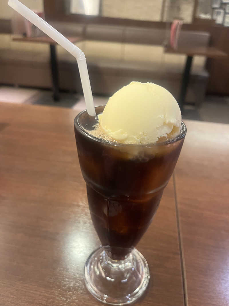 さうなスキ子さんの大東洋レディススパのサ活写真