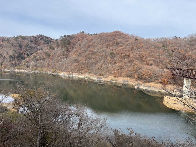 さうなスキ子さんの亀の井ホテル 日光湯西川のサ活写真