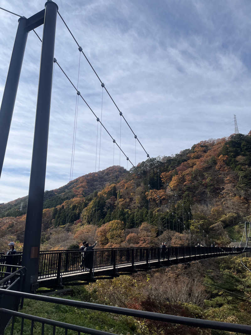 さうなスキ子さんのホテルサンシャイン鬼怒川のサ活写真