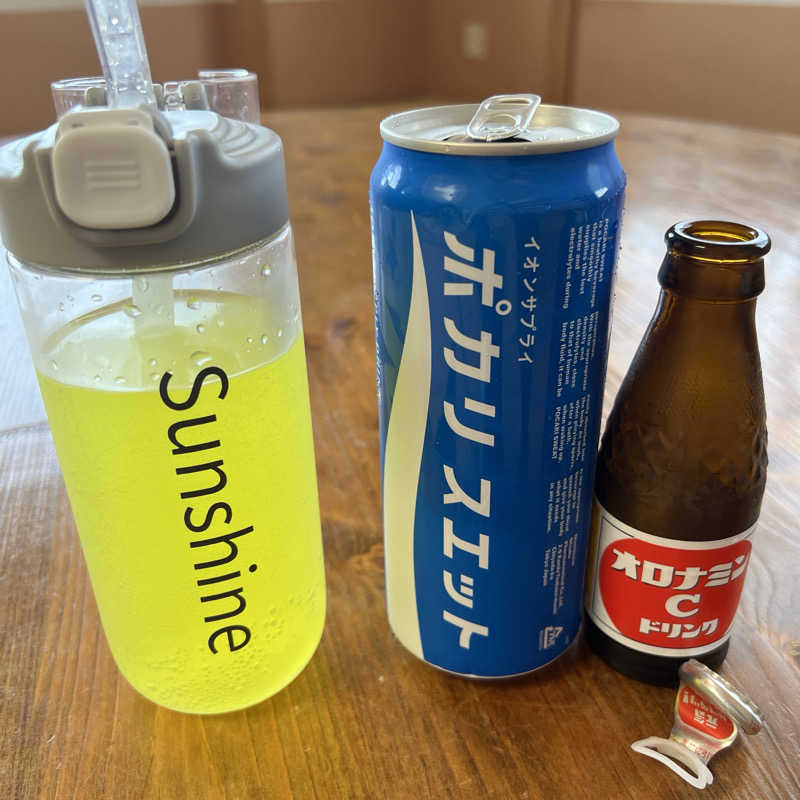 sau菜ちゃん🍊さんの十和田温泉のサ活写真