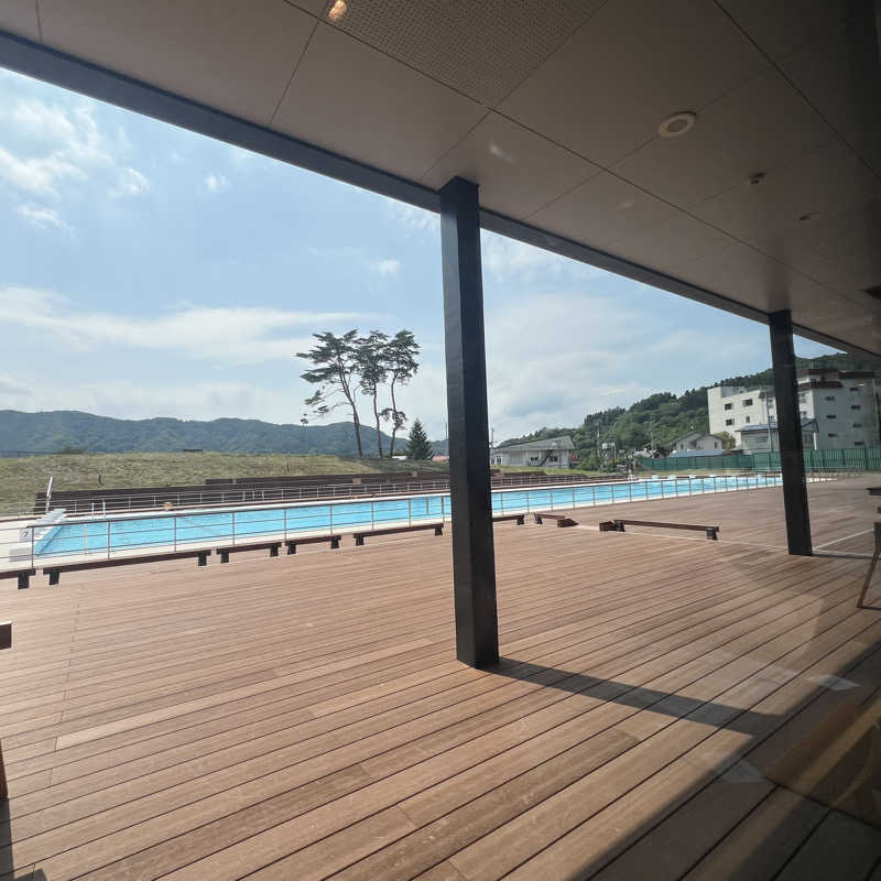 sau菜ちゃん🍊さんのカダルテラス金田一のサ活写真