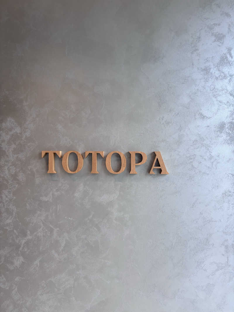 chaさんのTOTOPA 都立明治公園店のサ活写真