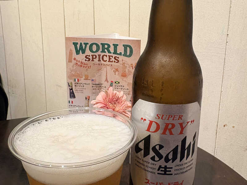 瓶ビール