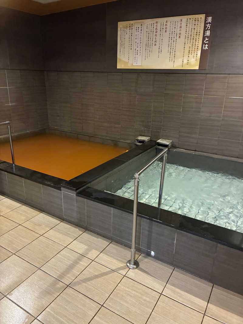 まっすんさんの励明園のサ活写真