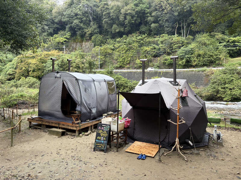 東 亮太さんのSauna Base SHIFUKUのサ活写真