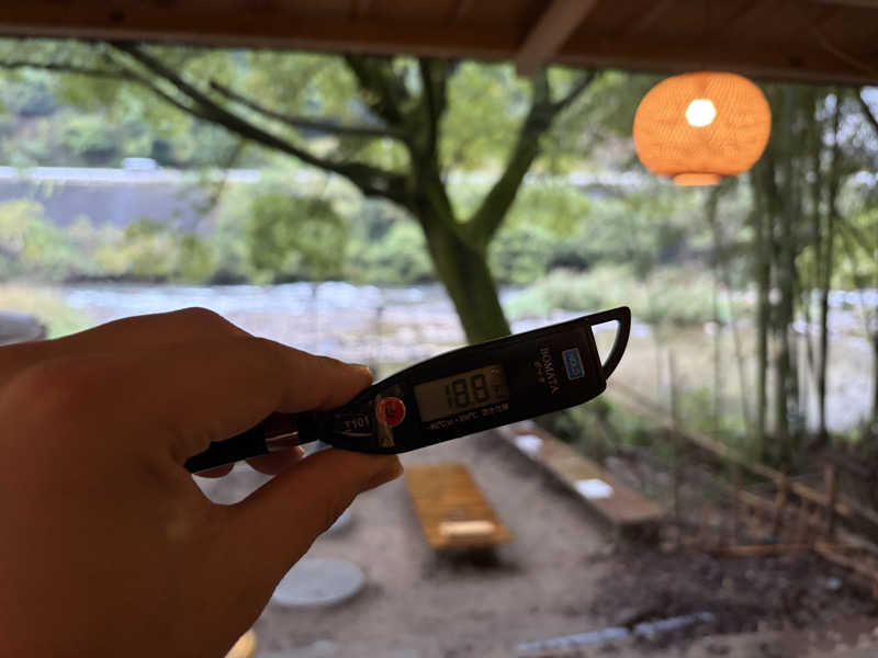 東 亮太さんのSauna Base SHIFUKUのサ活写真