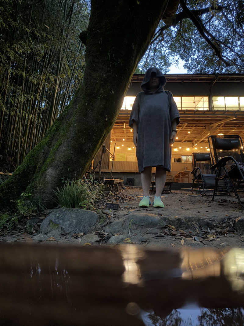 東 亮太さんのSauna Base SHIFUKUのサ活写真