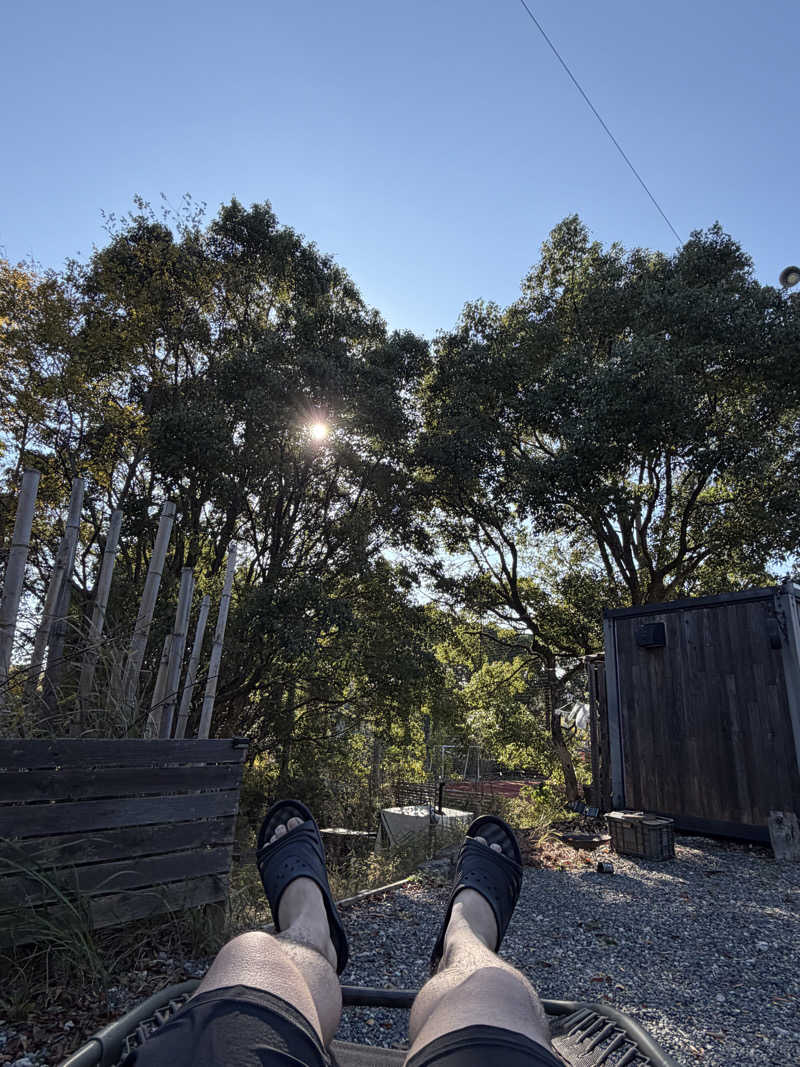 東 亮太さんの987サウナ  KUWANA SAUNAのサ活写真