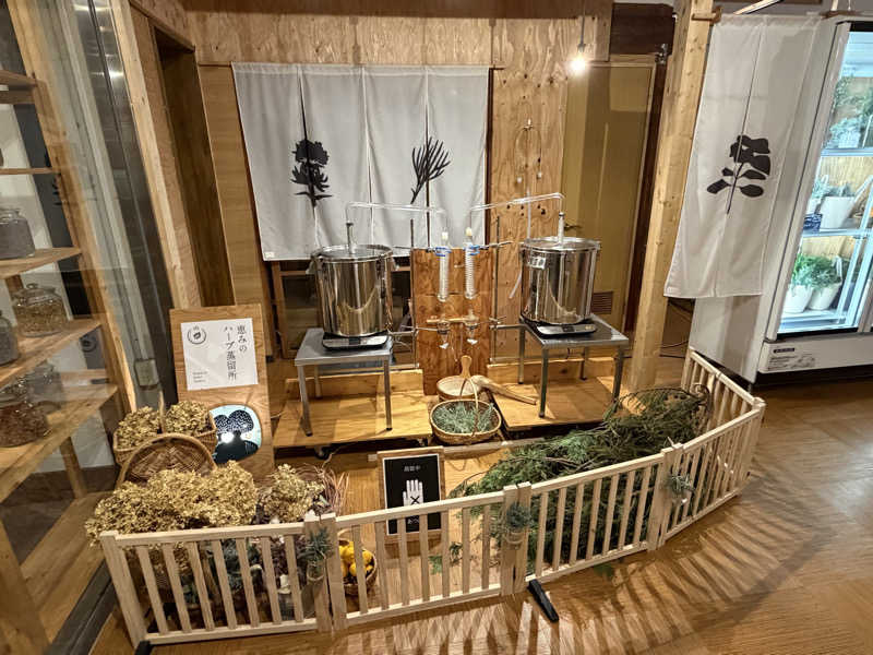 東 亮太さんの岐阜各務原 恵みの湯のサ活写真