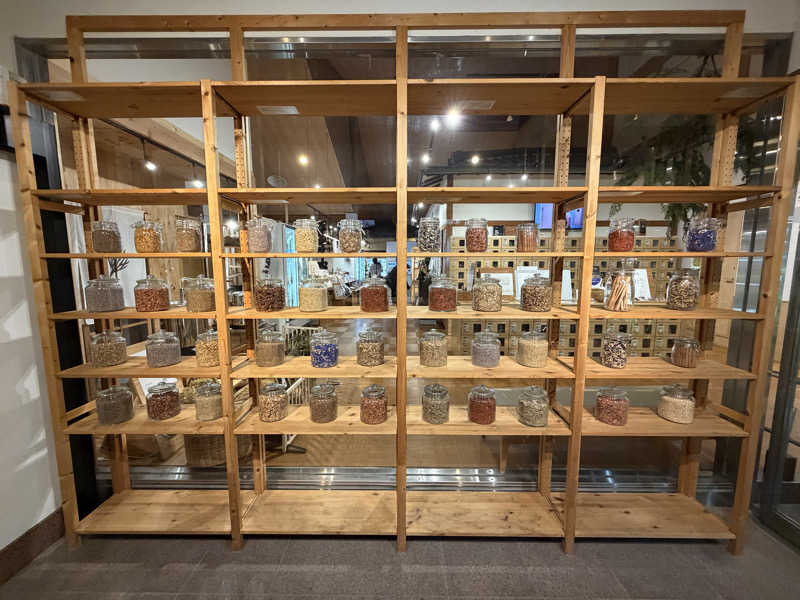 東 亮太さんの岐阜各務原 恵みの湯のサ活写真