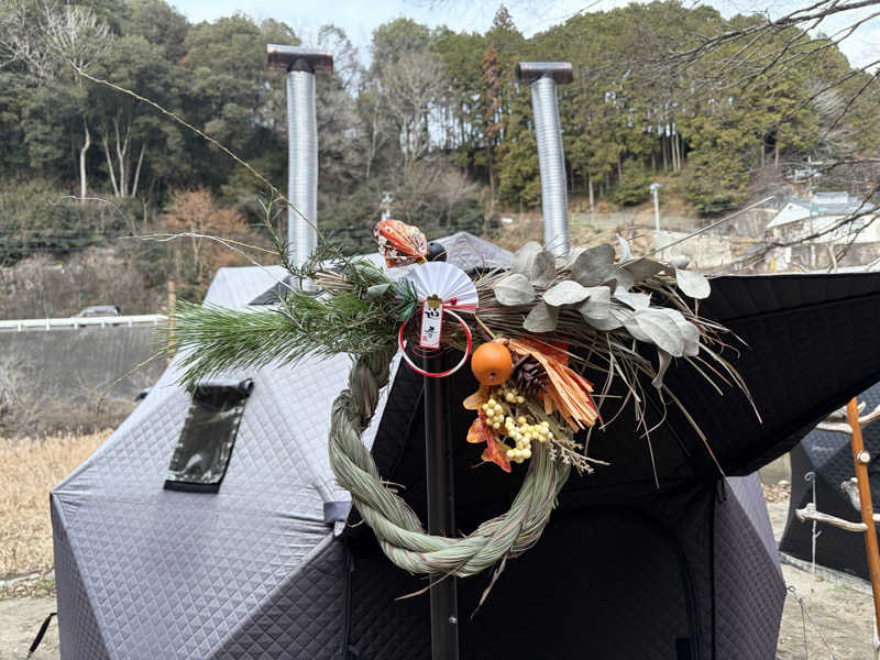 東 亮太さんのSauna Base SHIFUKUのサ活写真