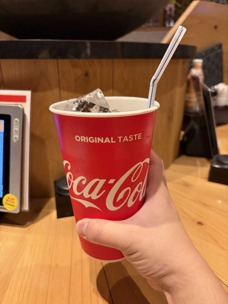 東 亮太さんの湯〜とぴあ宝のサ活写真