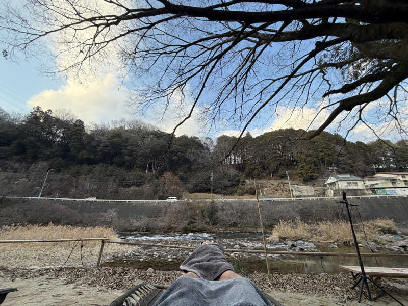 東 亮太さんのSauna Base SHIFUKUのサ活写真