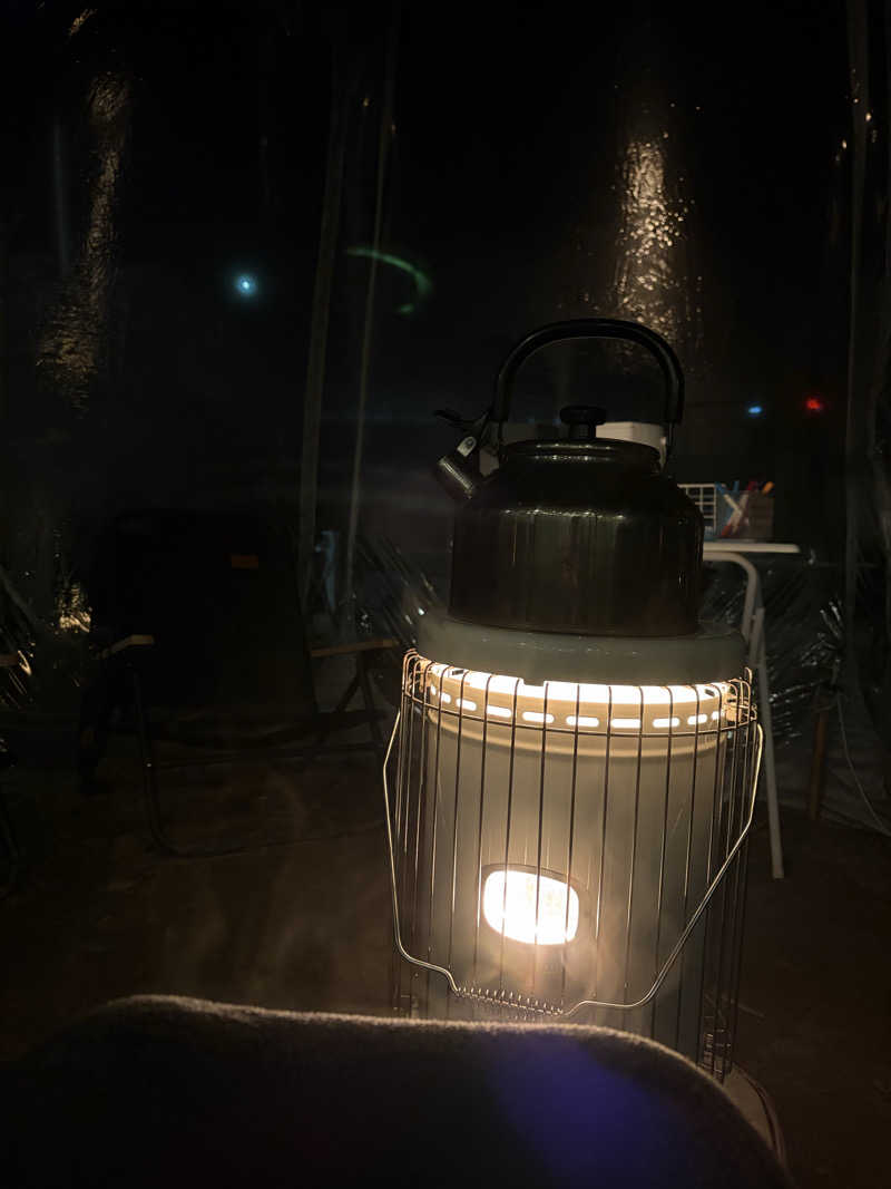 東 亮太さんのSauna Base SHIFUKUのサ活写真