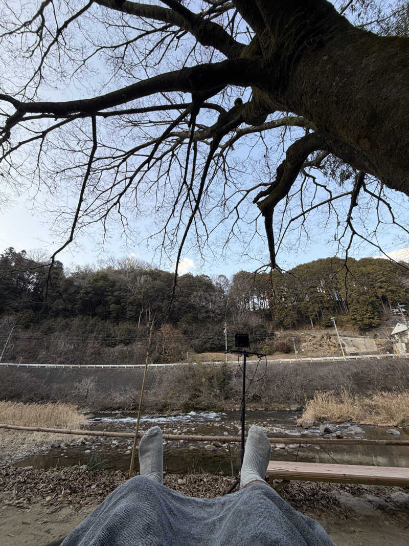 東 亮太さんのSauna Base SHIFUKUのサ活写真