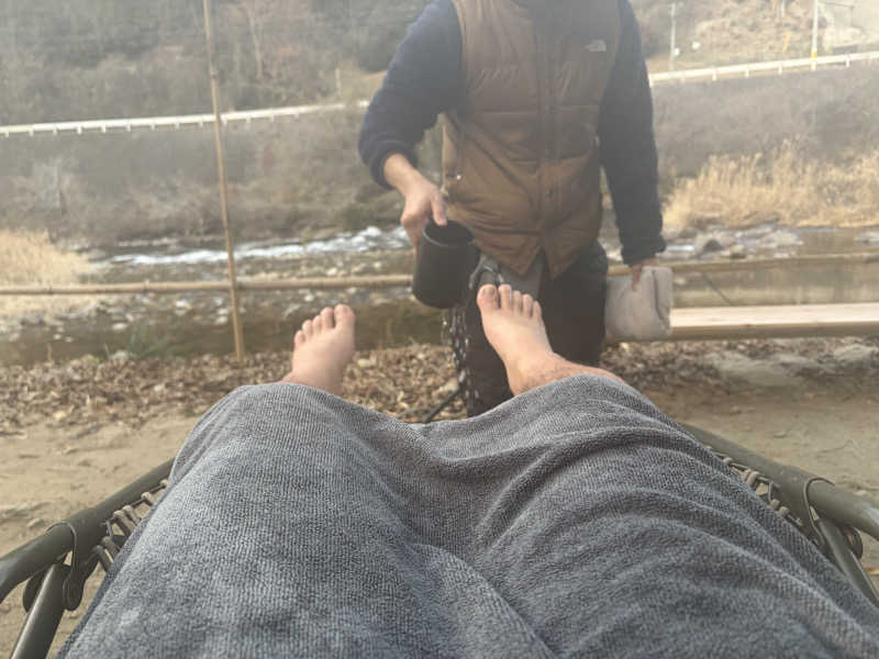 東 亮太さんのSauna Base SHIFUKUのサ活写真