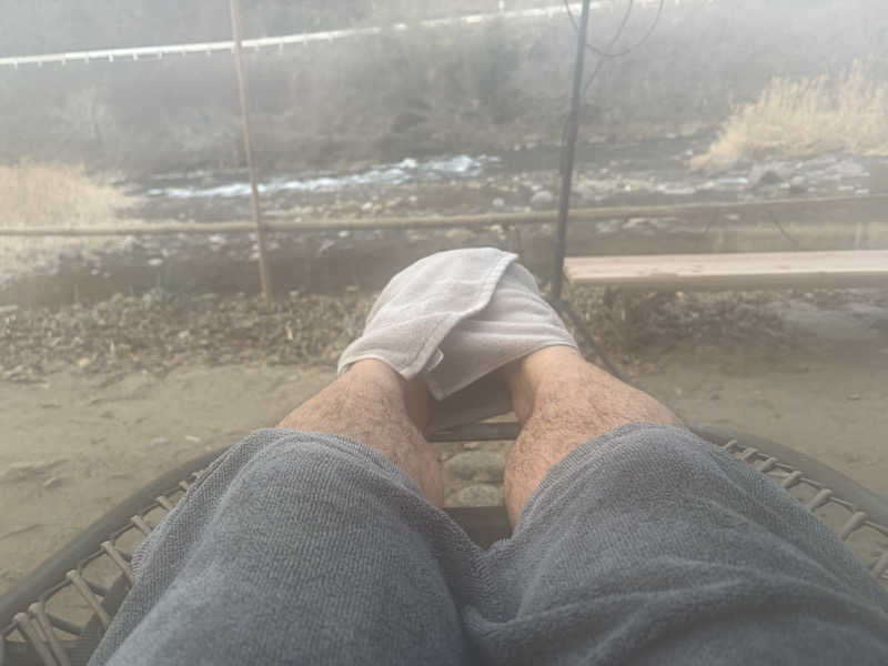 東 亮太さんのSauna Base SHIFUKUのサ活写真