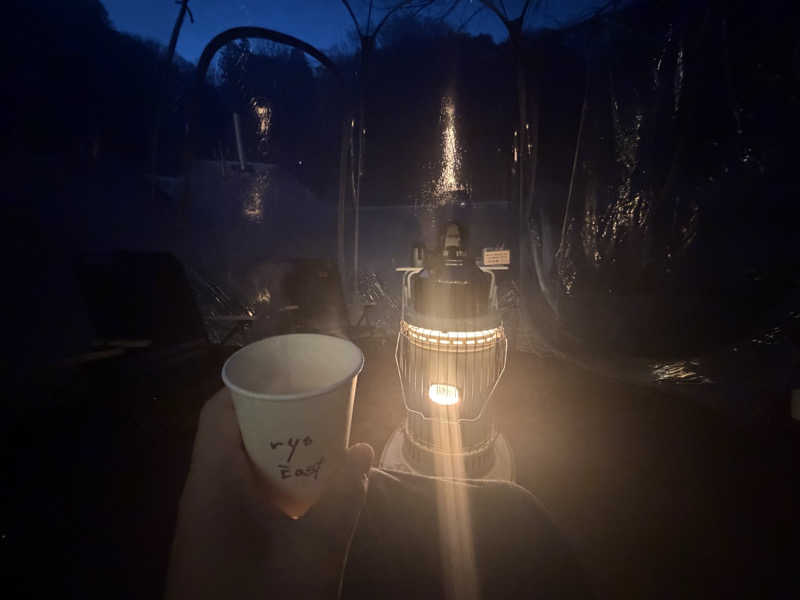 東 亮太さんのSauna Base SHIFUKUのサ活写真