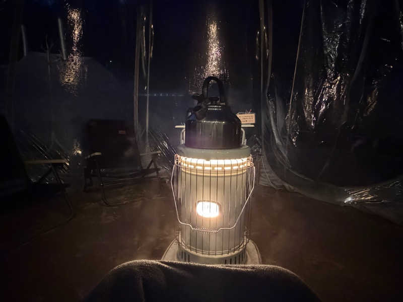 東 亮太さんのSauna Base SHIFUKUのサ活写真