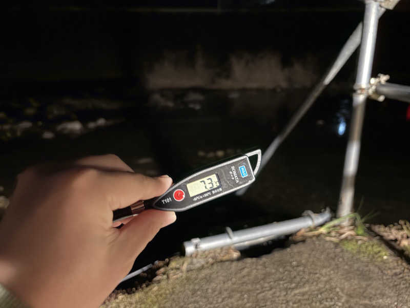 東 亮太さんのSauna Base SHIFUKUのサ活写真