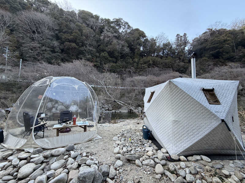 東 亮太さんのSauna Base SHIFUKUのサ活写真