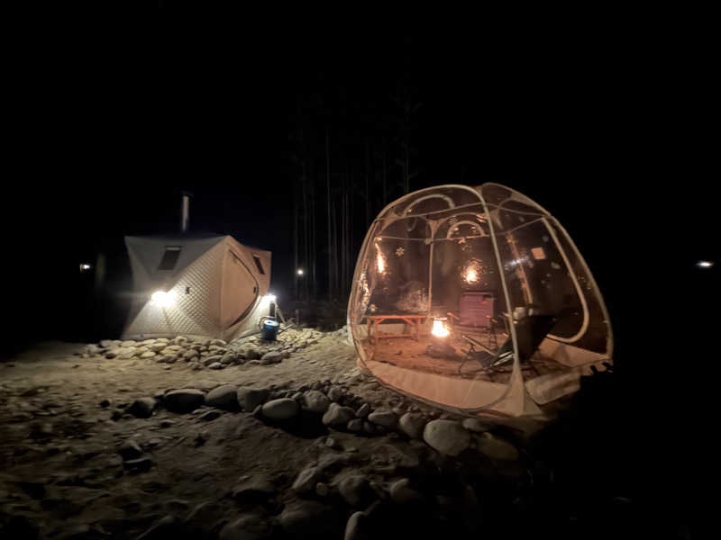 東 亮太さんのSauna Base SHIFUKUのサ活写真