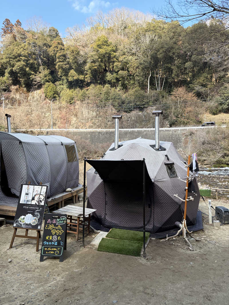 東 亮太さんのSauna Base SHIFUKUのサ活写真