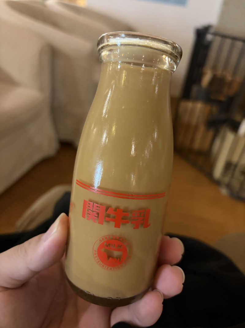 東 亮太さんの岐阜各務原 恵みの湯のサ活写真
