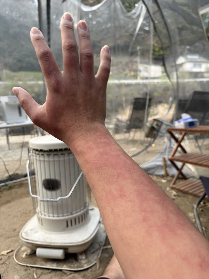 東 亮太さんのSauna Base SHIFUKUのサ活写真