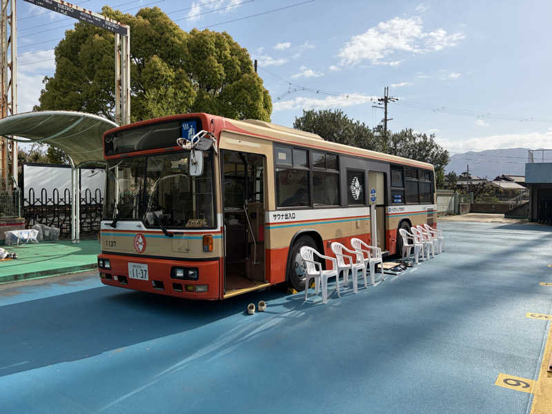 東 亮太さんの【イベント開催終了】 奈良県橿原市総合プール(つどう、巡る)のサ活写真